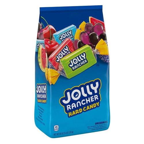 Jolly rancher hard - rancher,